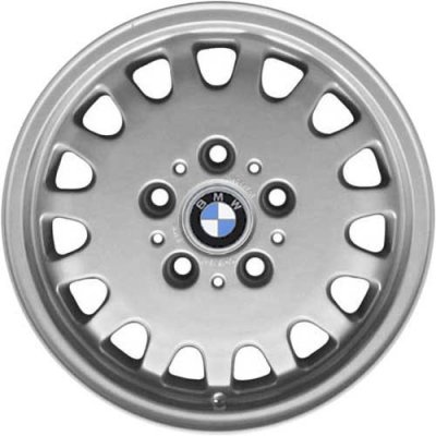 BMW Wheel 36111180447