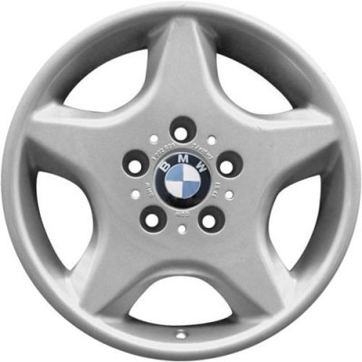 BMW Wheel 36111092528