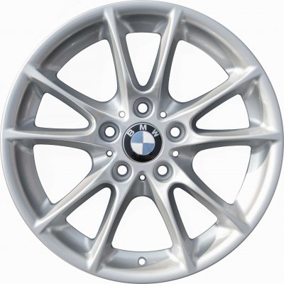 BMW Wheel 36111095339
