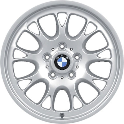 BMW Wheel 36116762109
