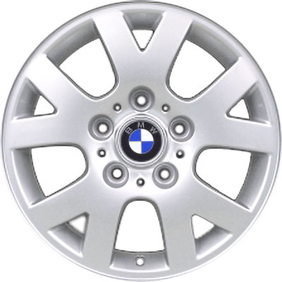 BMW Wheel 36111096552
