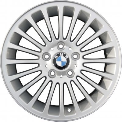 BMW Wheel 36116753816