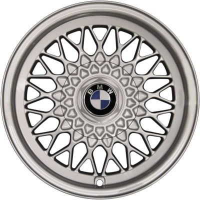 BMW Wheel 36111180992
