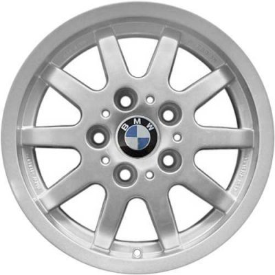 BMW Wheel 36111181876