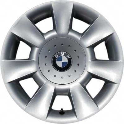 BMW Wheel 36116751763