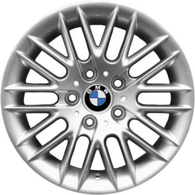 BMW Wheel 36116751762