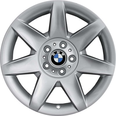 BMW Wheel 36116751761