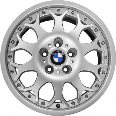 BMW Wheel 36116756231