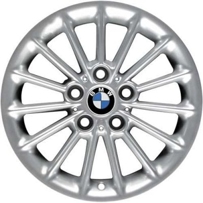 BMW Wheel 36111095441