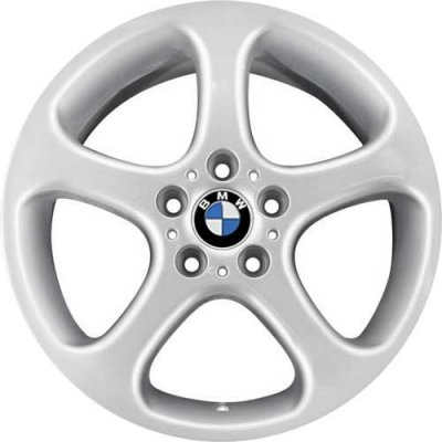 BMW Wheel 36111096233 and 36111096234