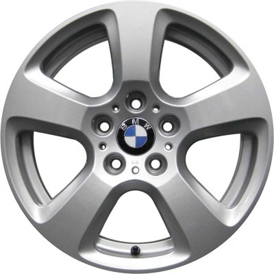 BMW Wheel 36116777346