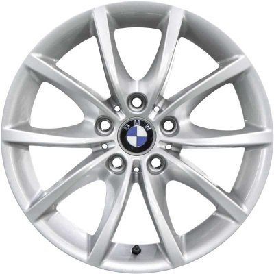 BMW Wheel 36116777348