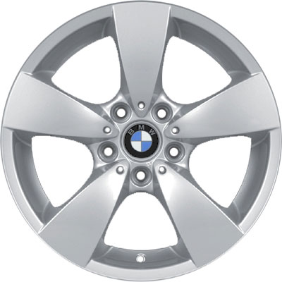 BMW Wheel 36116776776