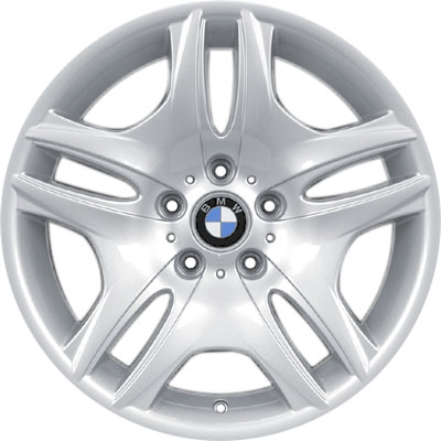 BMW Wheel 36116765441