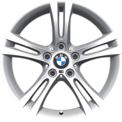 BMW Wheel 36112282991