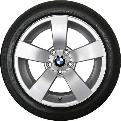 BMW Wheel 36110304117 - 36116776778