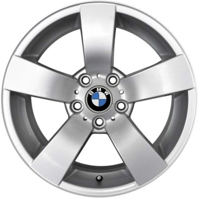 BMW Wheel 36116776779