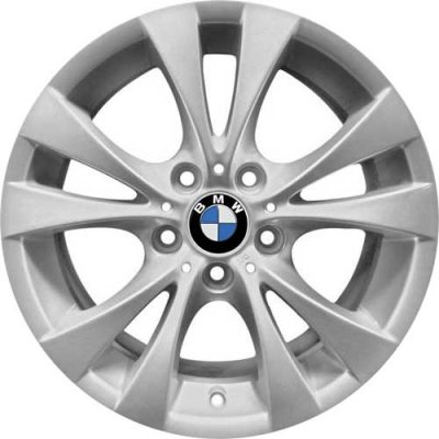 BMW Wheel 36116783283