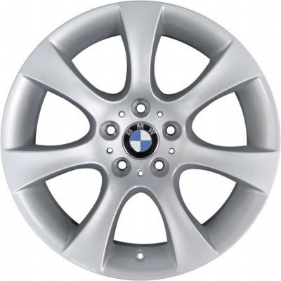 BMW Wheel 36116775793 and 36116775794