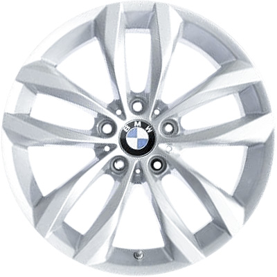 BMW Wheel 36116862892