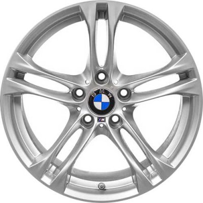 BMW Wheel 36117848572
