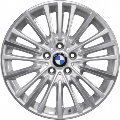 BMW Wheel 36116857669