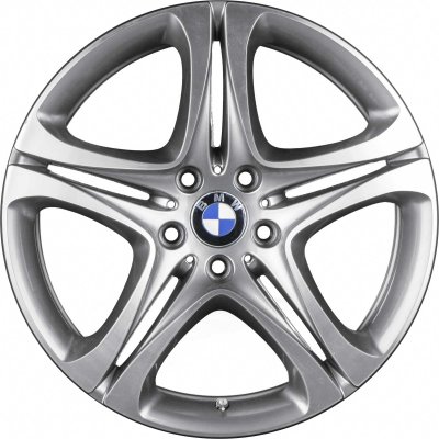 BMW Wheel 36116794692