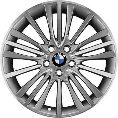 BMW Wheel 36116851071