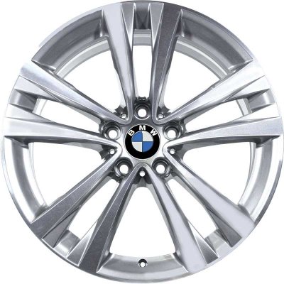 BMW Wheel 36116862893