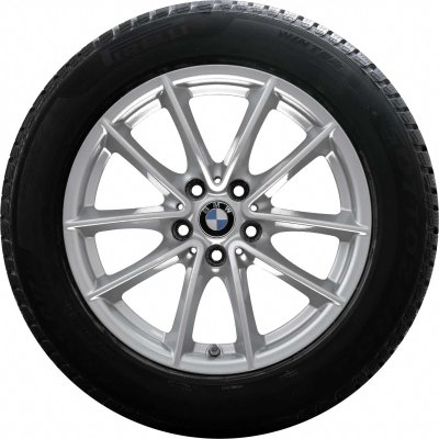 BMW Wheel 36112408996 - 36116868217