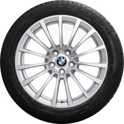 BMW Wheel 36112408997 - 36116861224
