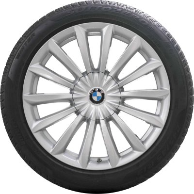 BMW Wheel 36112409007 - 36116861225