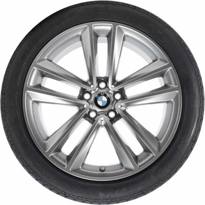 BMW Wheel 36112414753 - 36116881665