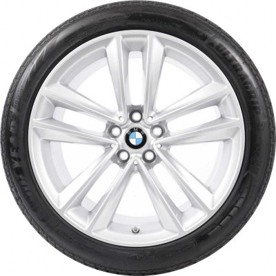BMW Wheel 36112413534 - 36116863114