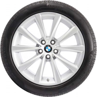 BMW Wheel 36112408999 - 36116867338