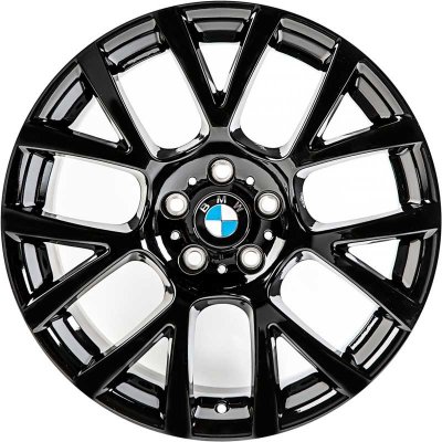 BMW Wheel 36116867129