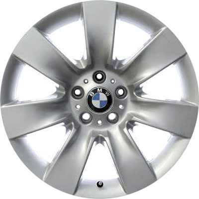 BMW Wheel 36116775390 and 36116775391