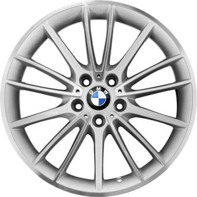 BMW Wheel 36116851076 and 36116851077