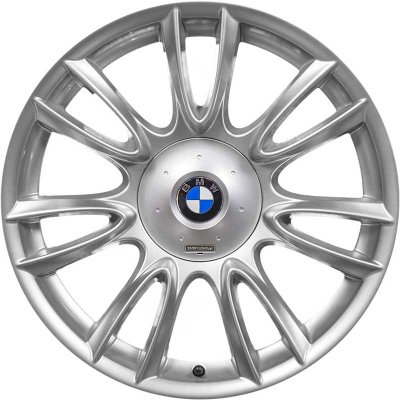 BMW Wheel 36117841226 and 36117841227