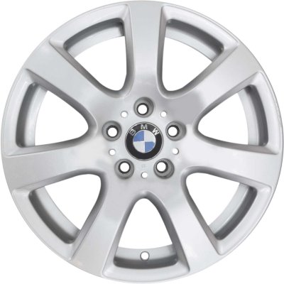 BMW Wheel 36116777654