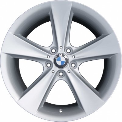 BMW Wheel 36116766956