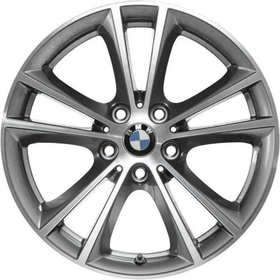 BMW Wheel 36116863417