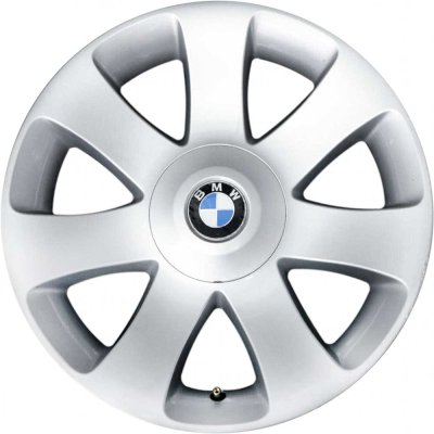 BMW Wheel 36116767828
