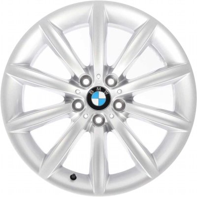 BMW Wheel 36116774705 and 36116774706