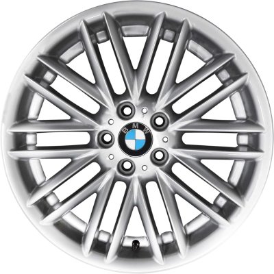 BMW Wheel 36116753240