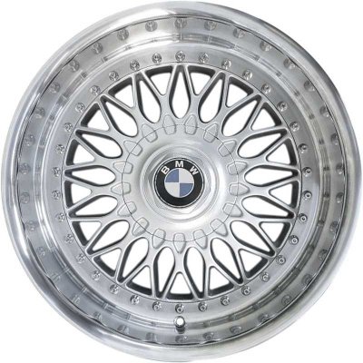 BMW Wheel 36111181887 and 36111181888