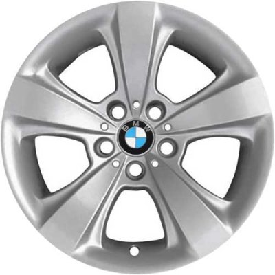 BMW Wheel 36116758776