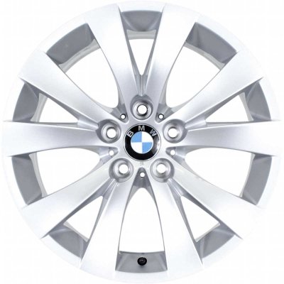 BMW Wheel 36116777352