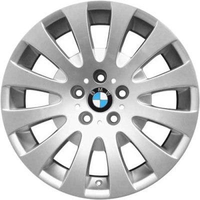 BMW Wheel 36116758777 and 36116765306
