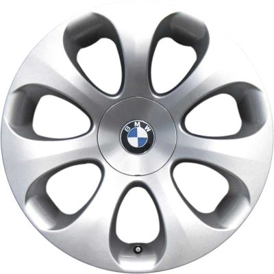 BMW Wheel 36116760629 and 36116760630